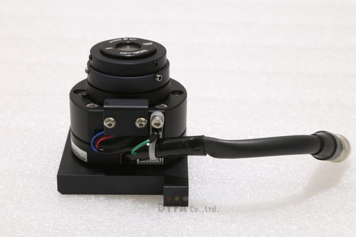 SURUGA SEIKI Rotary Stage KS451-40 THORLABS used λ/2 @ 355nm MRS-I-104=9A15-1 - Picture 5 of 18