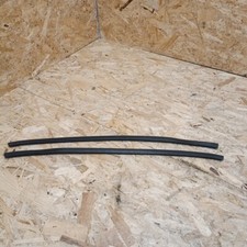 BMW E30 Kotfl�gel Abdichtung Satz Links Rechts VFL M3 Motorhaube Dichtung