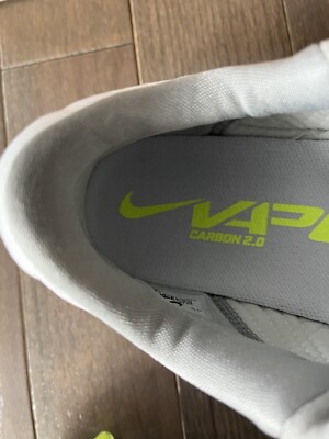 NIKE”Vapor carbon elite“ロイヤル/シルバー 26.5㎝ Nike Vapor Carbon for sale - eBay