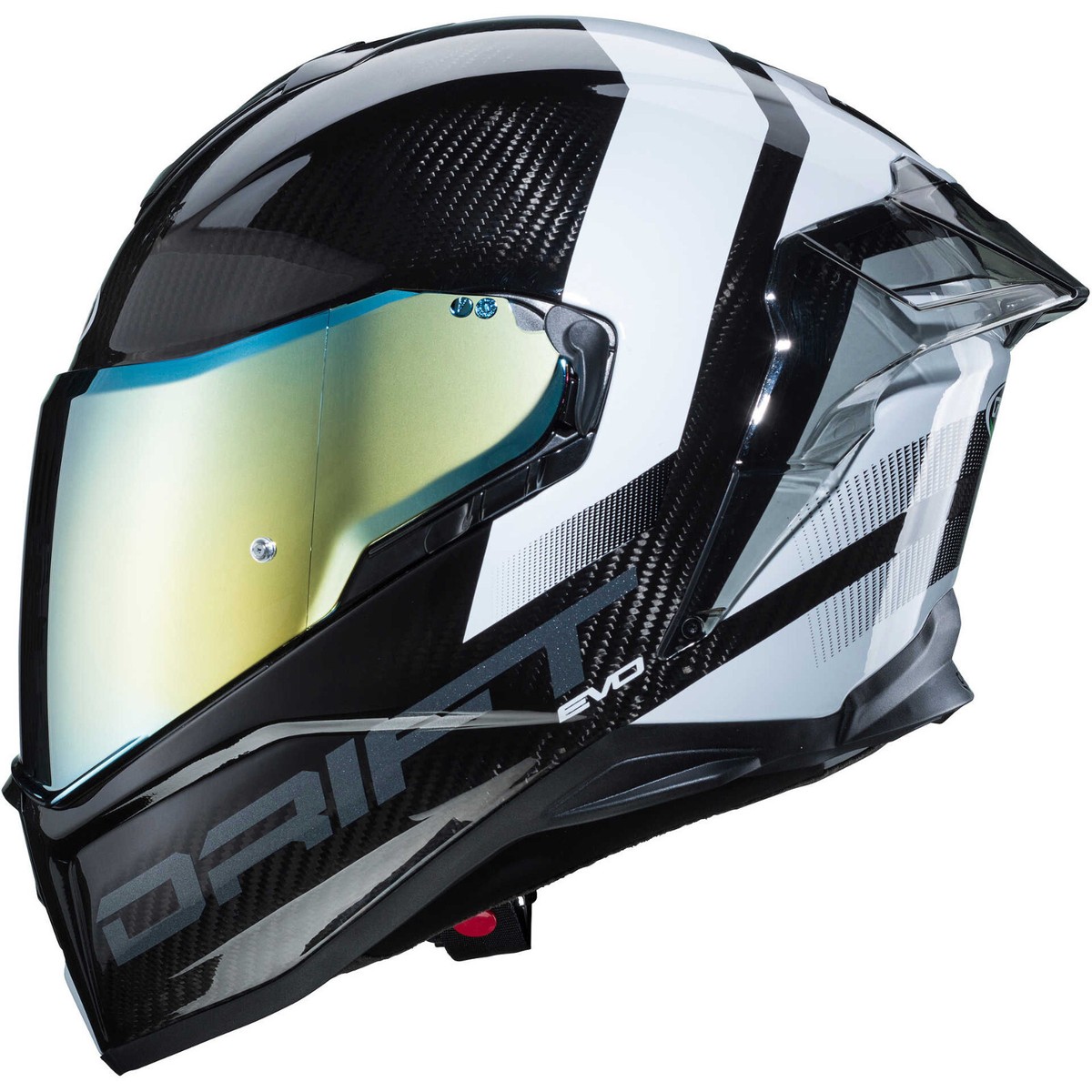 Caberg Drift Cascos De Moto Carbono Casco Caberg Drift Evo Casco