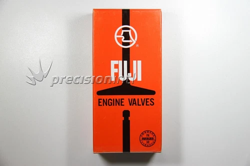 FUJI OOZX 0148-0095 EX VALVE MAZDA B6 16V SOHC M-23.50-105.00-6.00 - Picture 2 of 2
