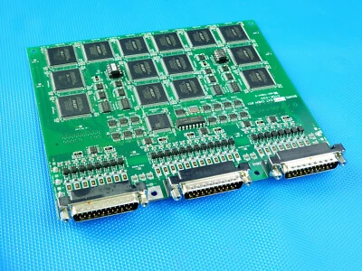 Tel Tokyo Electron oydk - 020 Schnittstelle PCB CNTR EXT chem #01 - Bild 1 von 4