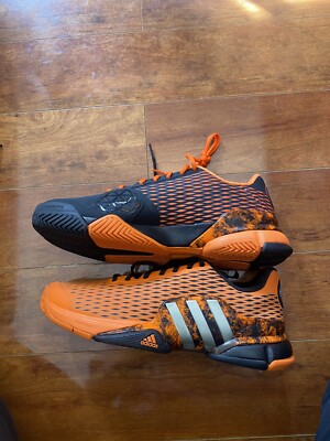 シューズ  -  barricade 2016 Alexander Adidas Barricade 2016 Alexander brand new | eBay
