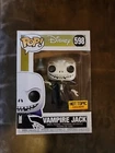 Funko Pop! Vinyl: Disney - Vampire Jack (Metallic) - Hot Topic (Exclusive) #598