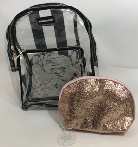 rampage black backpack