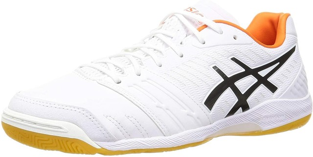 asics futsal boots