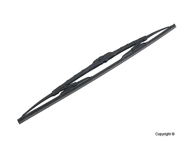 Limpiaparabrisas Excel+ delantero Bosch para Nissan NV3500 2012-2021 Foto 2 de 2