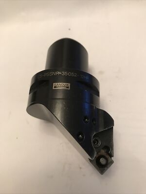 Sandvik C5 Ausdrehwerkzeug C5-PSSNR-35052-12HP Ausdrehkopf