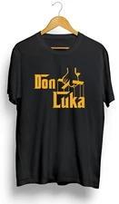 Luka Doncic | Los Angeles Lakers | Don Luka T-Shirt