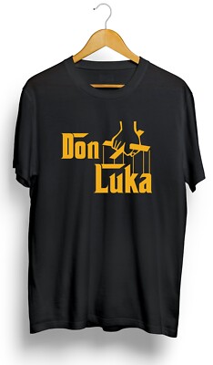 Luka Doncic | Los Angeles Lakers | Don Luka T-Shirt | eBay