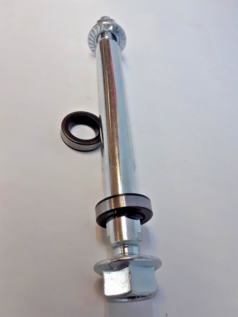 , 4L80E Shift Shaft Kit 3851101K 19911994 Selector Shaft + selector