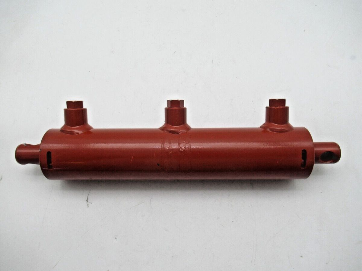 OEM Caterpillar Cat Hydraulic Quick Pin GP Coupler Cylinder 178