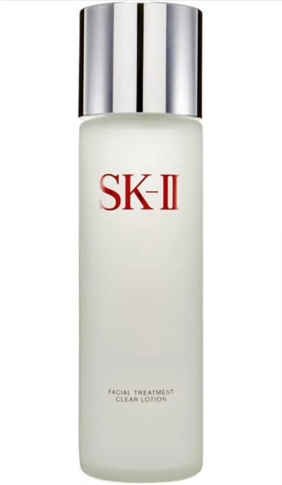loción limpia tratamiento facial sk2 Foto 2 de 4