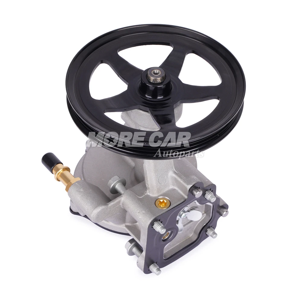 Вакуумный насос для 15–20 Chevrolet Suburban Tahoe Silverado 1500 GMC Yukon Escalade - Изображение 4 из 4