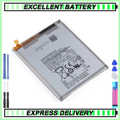 Battery Replacement EB-BA515ABY fit for Samsung Galaxy A51 SM-A515 SM-A515F/DSM
