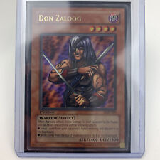 Don Zaloog PGD-029 Pharaonic Guardian-1st Edition 1st Don Zaloog PGD-029 Pharaonic Guardian-1st Edition 1st