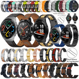 honor magic watch 2e