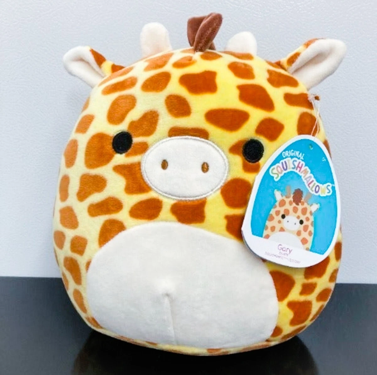 Giraffe squishmallow deals