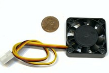 12v fan 4010 4cm 40mm 3pin C38 A33 