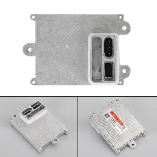 D1R D1S Xenon Ballast Bulb Control Unit HID Bulb For Cadillac SRX 2010-2014 A1 - Picture 3 of 12