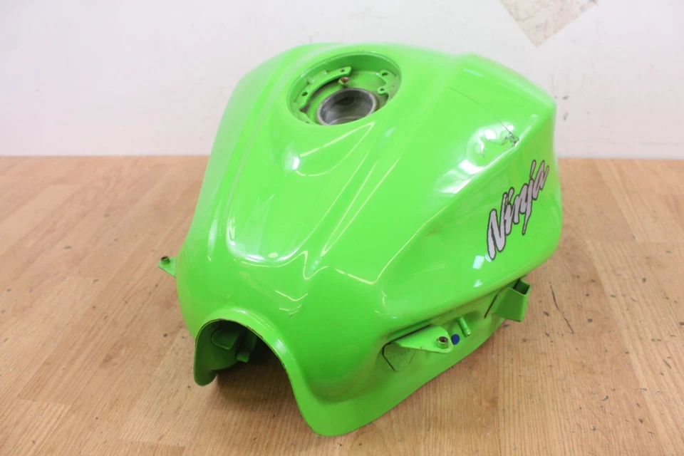 Kawasaki Ninja 300 Ex300 2015 tanque de combustible de gasolina Foto 3 de 4