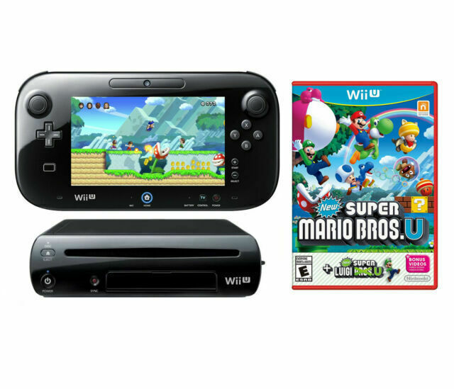 Nintendo eShop, Wii U