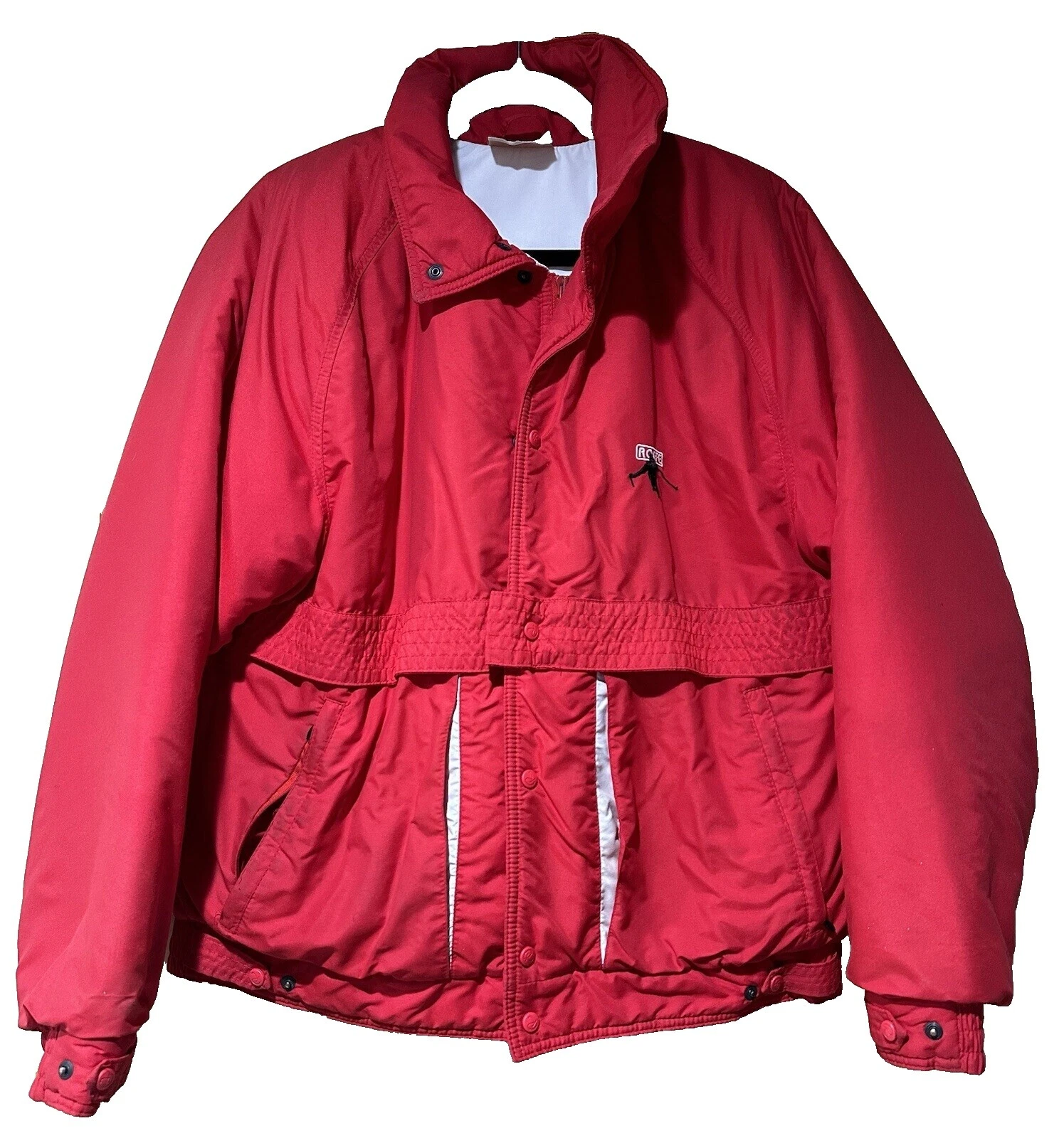 Roffe Casacos, jaquetas e Coletes para Homens