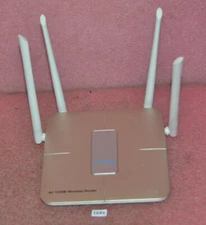 Edup-Link Wireless Router Model EPLINK-RT9001.