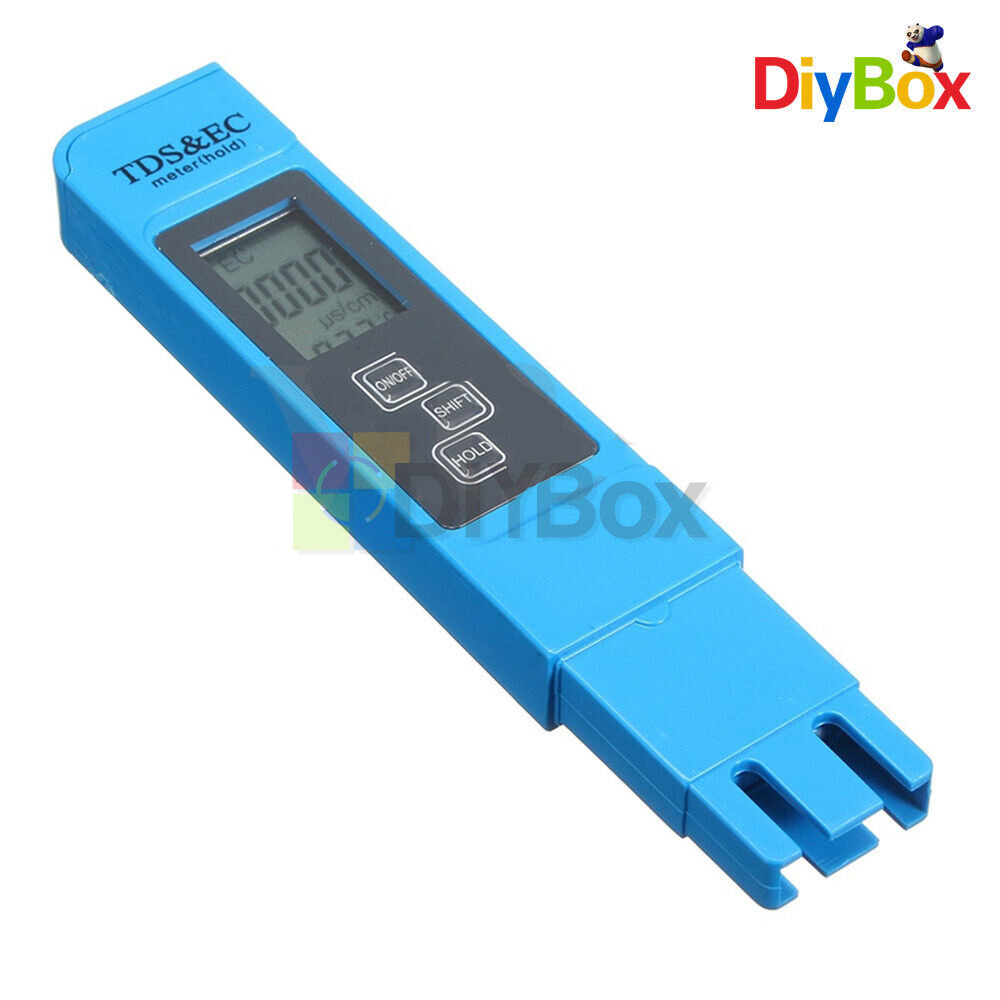 Digital TDS Meter Tester Filter Measuring Water Pu... – Grandado