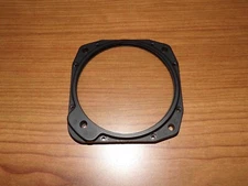 Thales/Badin Instrument Bezel w/ glass 39546