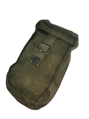 webbing waterbottle canteen