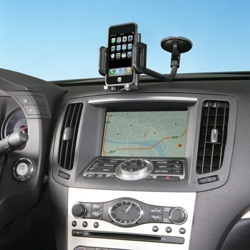 For Samsung Galaxy S24/Ultra/Plus - Dash Car Mount Windshield Air Vent Holder - 第 5/6 張圖片