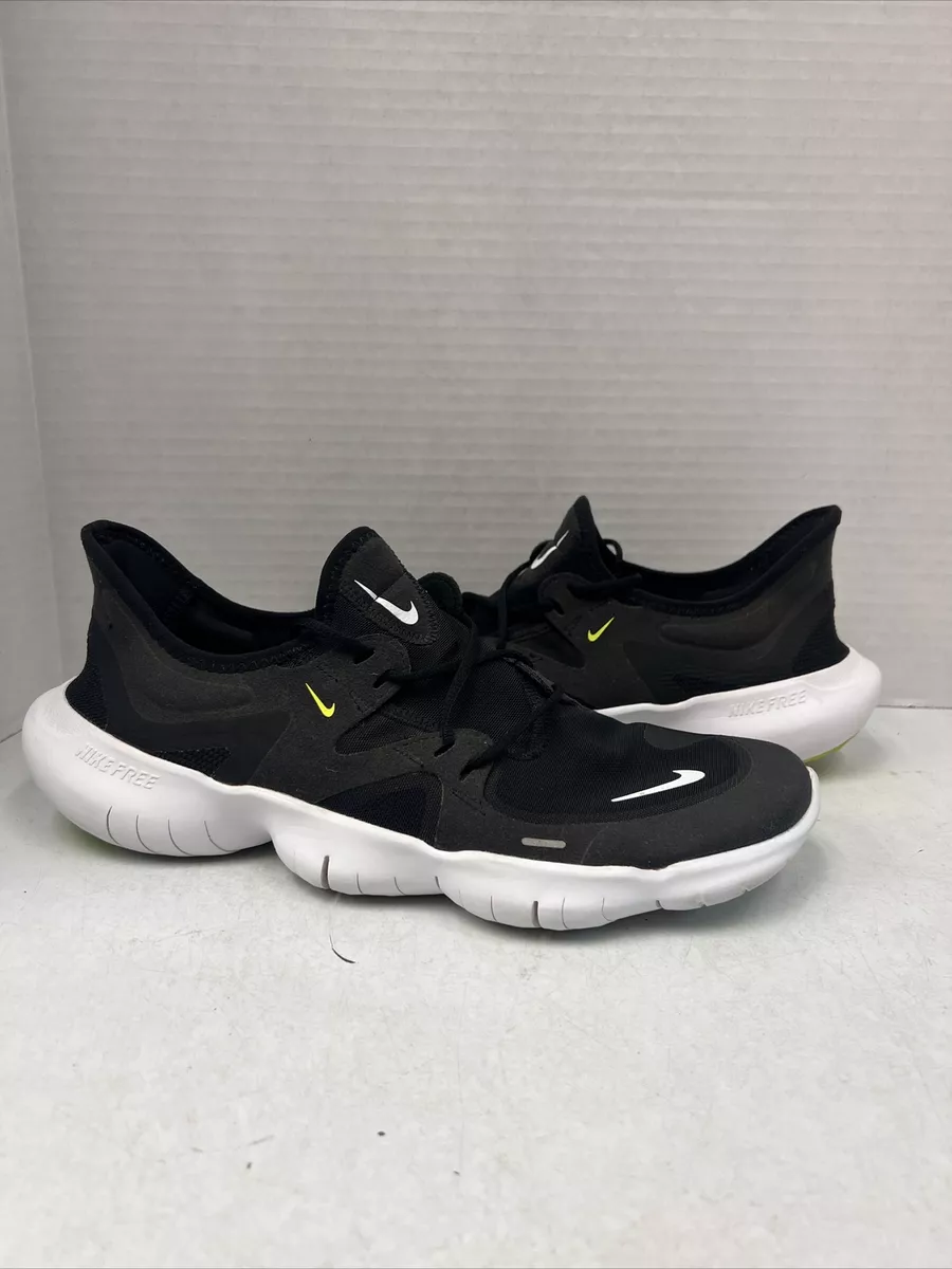 Nike free top 5.0 used