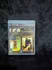 The Ico & Shadow of the Colossus Collection (Sony PlayStation 3, 2011)