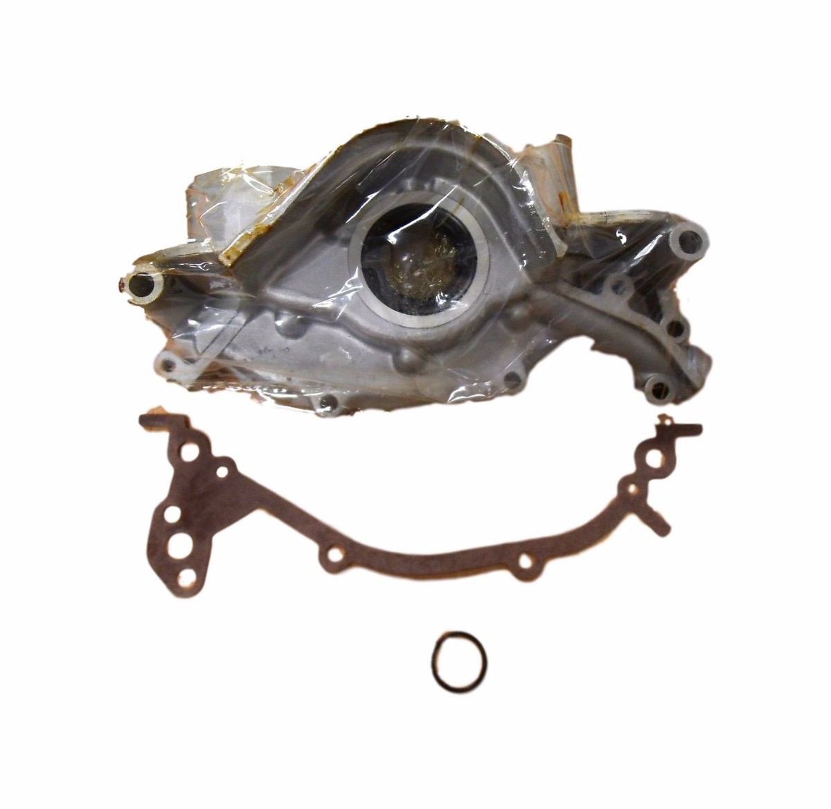 いぷ Sealed Power 224-41951 Oil Pump 1984-1987 1988 1989 Fits Nissan