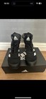 Adidas Boxing Shoes Men’s Size 9.5 Speedex 18
