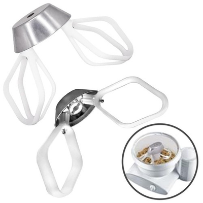 #ad For Bosch Plus Compatible Cookie and Cake Mixer Paddles Baking Tools Set AU $40.36