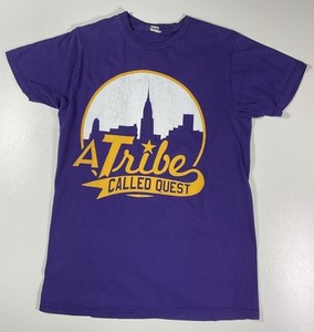 Vintage a Tribe Called Quest Shirt | eBay