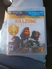 Killzone Trilogy (Sony PlayStation 3, 2012)