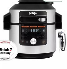 Image of Ninja Foodi Max 15-in-1 SmartLid Multi-Cooker 7.5L