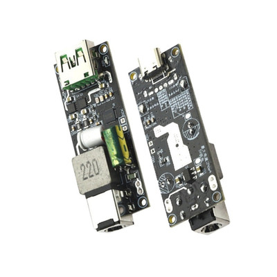 SW3518 100W Lademodul für USB C Geräte für QC4.0 FCP PD3.0 Ready