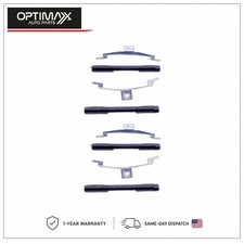 Sunroof Shade Guide Clips 4 Sets For Vw Jetta Golf Beetle Passat Audi A4 A6
