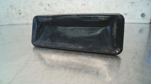 Schalter Heckklappe Skoda Octavia Combi 1.6 TDI DPF 1Z 2009-2010