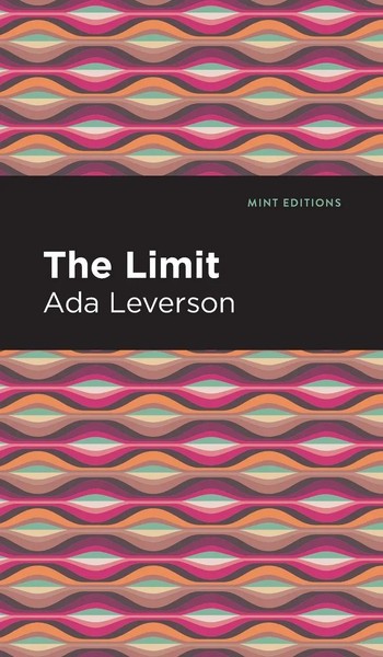 Ada Leverson | The Limit | Buch | Englisch (2021) | Mint Editions | Gebunden-image