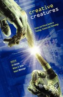 Creative Creatures Values And Ethical Issues In Theology, Science And Technology