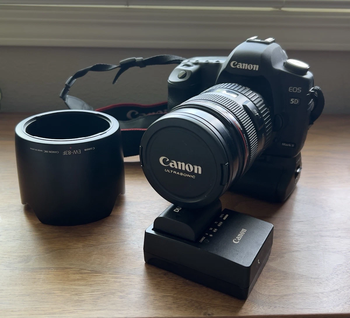canon 5d mark ii lens products for sale | eBay