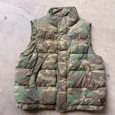 Denim & Supply Ralph Lauren Vests for Men for Sale | Shop New