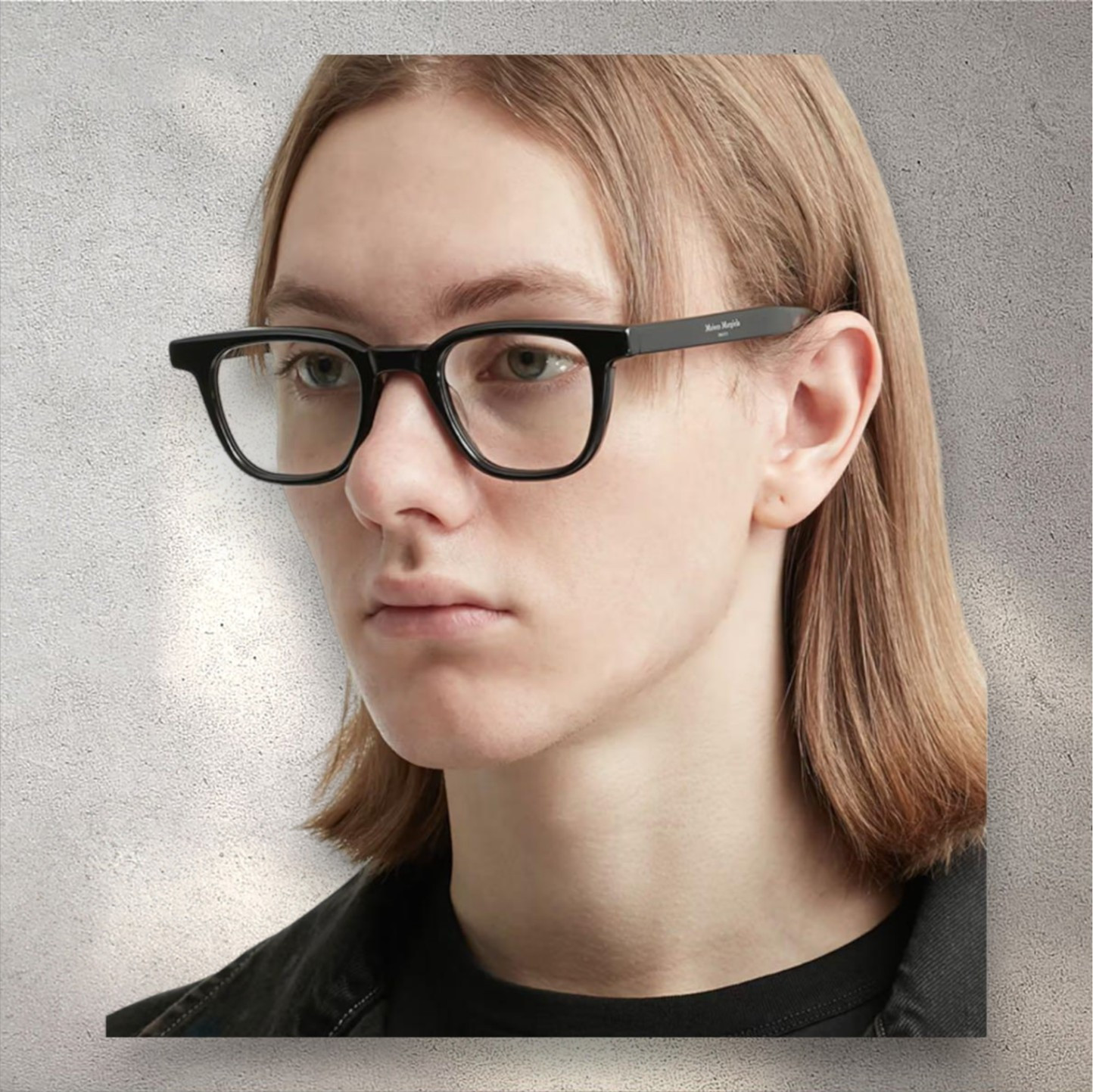 GENTLE MONSTER X MAISON MARGIELA MM010