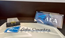 Weather Radar Panel WXP850B 622-8394-003 w/ Yellow Tag