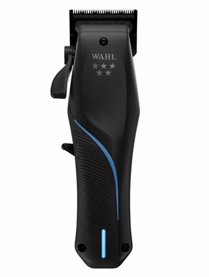 Wahl Profesional 5- Star Vapor Clippers W/F32 Fadeout Adjustable Balding Blade